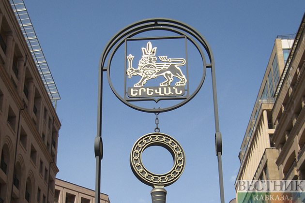 Билетные кассы в метро Еревана закроются с 1 января