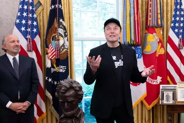 Маск назвал условие для конца США