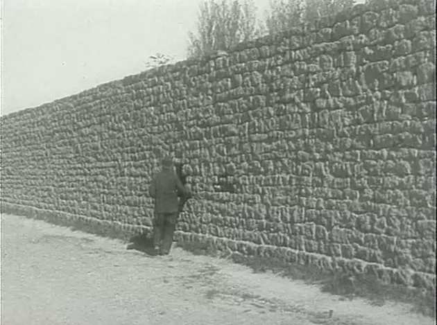 Как Абрам Роом экранизировал Анри Барбюса в Азербайджане