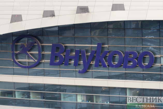 Столичные аэропорты перешли на работу по фактической погоде