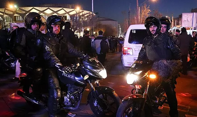 Протесты в Иране 2026: причины, что сейчас происходит и безопасно ли в стране?