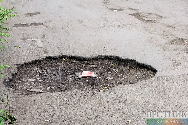 На Ставрополье в асфальт предложили добавлять пластиковые отходы