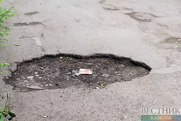 На Ставрополье в асфальт предложили добавлять пластиковые отходы