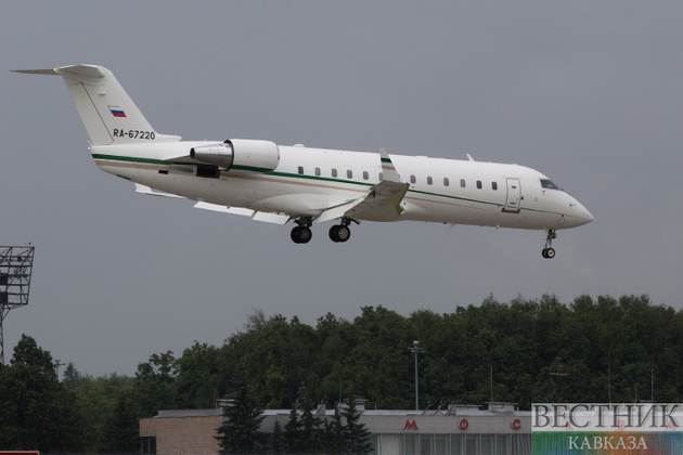 В Кирове возобновят авиарейсы в Махачкалу