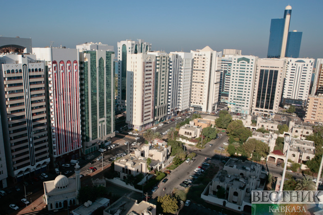 В Грузию может прийти новый инвестор из ОАЭ