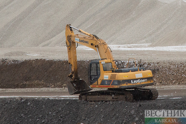 Мосты на границе с Турцией возведет Армения