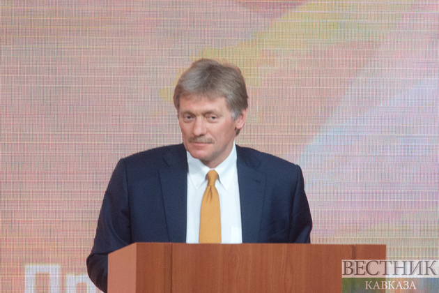 Путин посвятил много времени теме Ирана – Песков