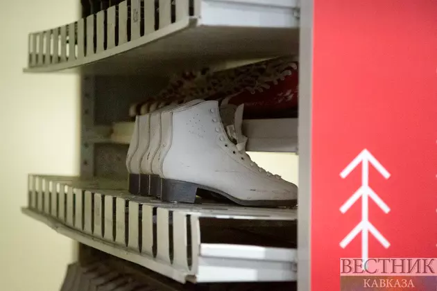 Чемпионат Европы по фигурному катанию выиграл Ника Егадзе из Грузии