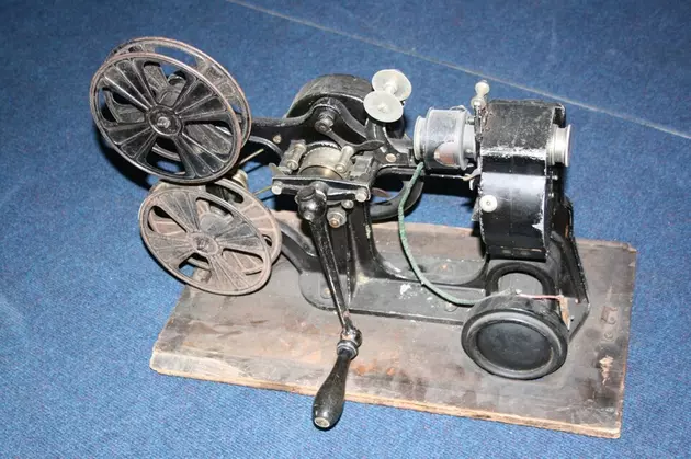 Турецкий кинематограф: как все начиналось?