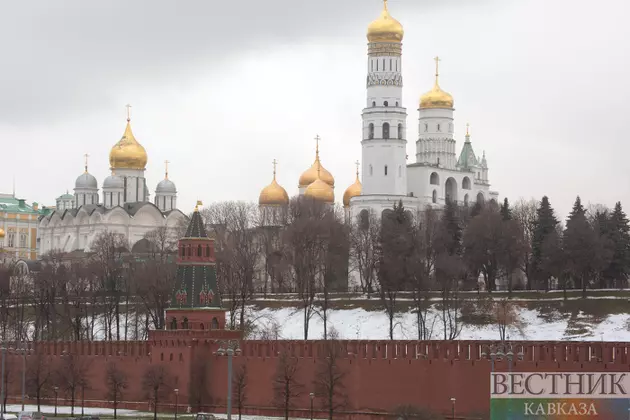 Кремль: Россия предлагает США возобновить торговлю