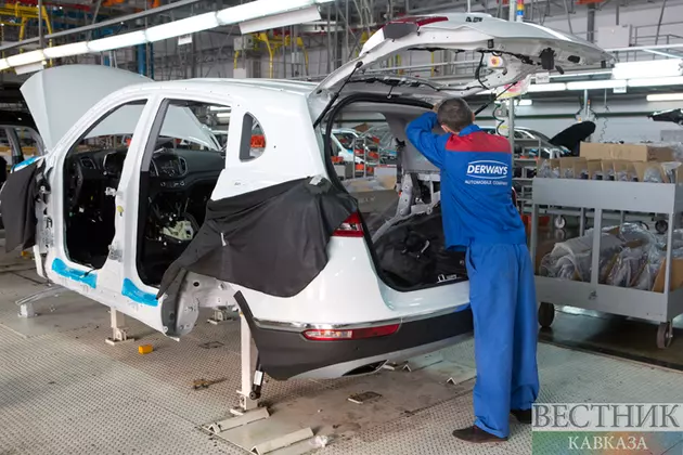 "Авито Работа" определила кому больше всего платят в Чечне