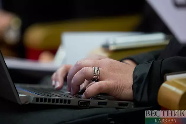 В Иран восстанавливается работа интернета