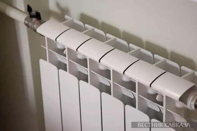 Батарея отопления