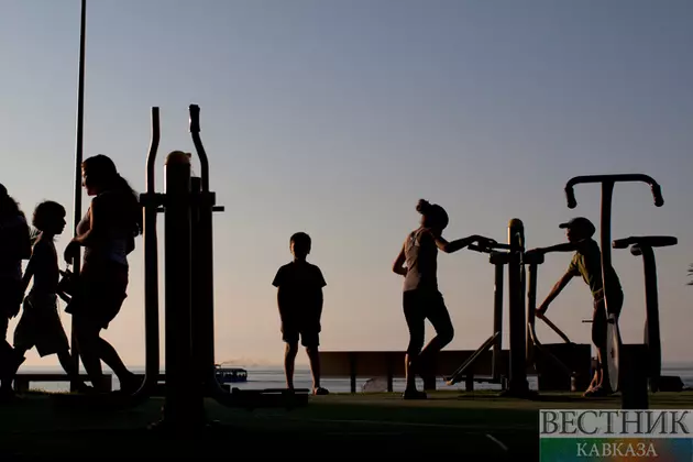 Карачаево-Черкесия прирастет новыми спортивными объектами