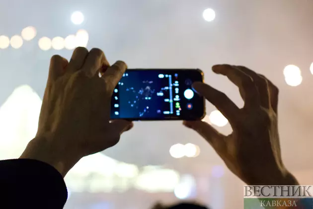 Мужчину убили за съемку видео в Миннеаполисе