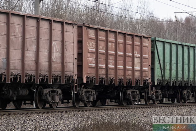 Азербайджан и Сирия нарастили торговые связи на 9100%