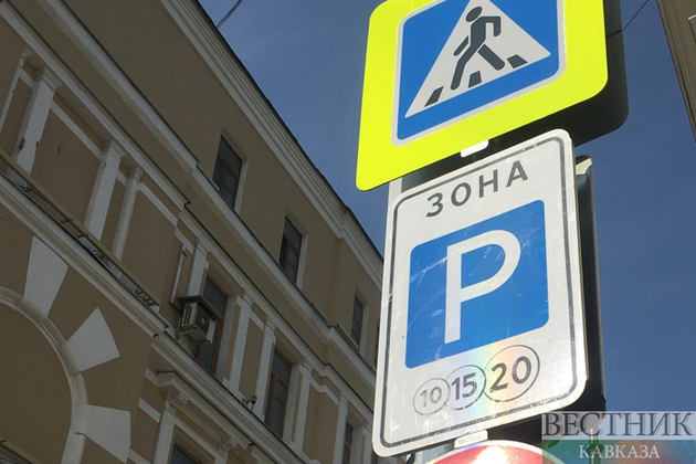 Платные парковки появятся в Ессентуках