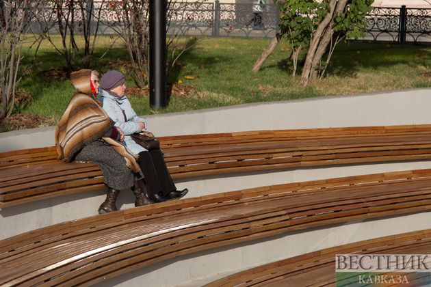 Человек уже может дожить до 120 лет – глава ВОЗ в РФ