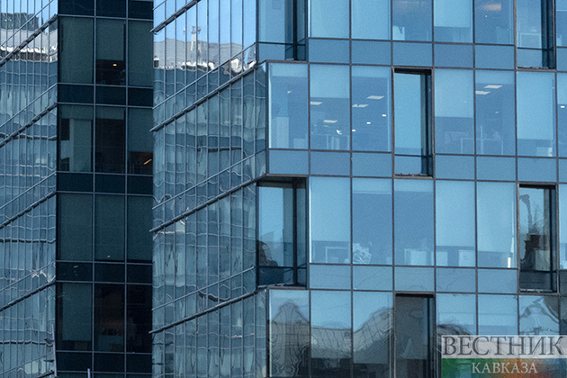 В Грозном появится первый стекольный завод