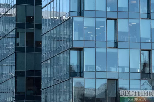 В Грозном появится первый стекольный завод