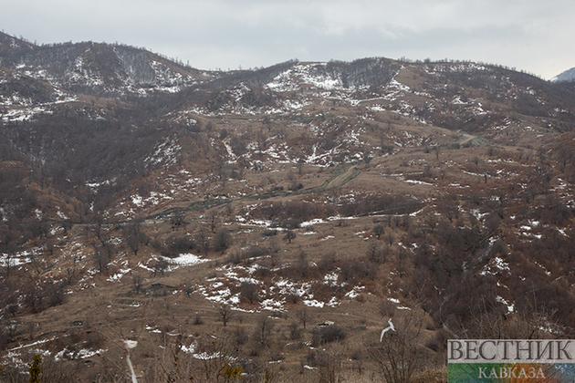 Памятники Кавказской Албании изучат в Кельбаджаре