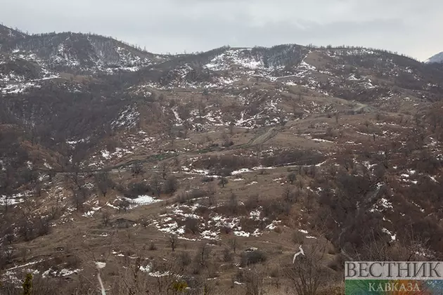 Памятники Кавказской Албании изучат в Кельбаджаре