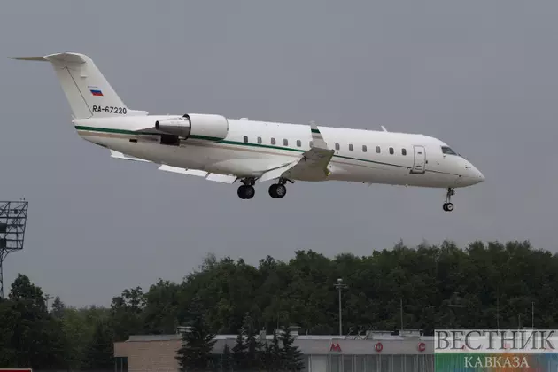 Самолеты Nordwind Airlines свяжут Махачкалу и Киров