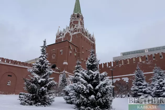 Назван состав российской делегации на переговорах с аш-Шараа