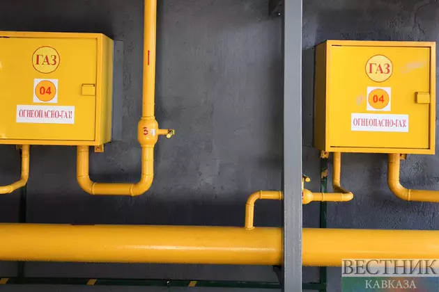 СМИ: ЕС купит около 30 млрд кубометров российского газа в 2026 году