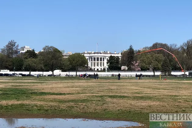 Израиль и Саудовская Аравия обсуждают иранский вопрос с США в Вашингтоне – СМИ