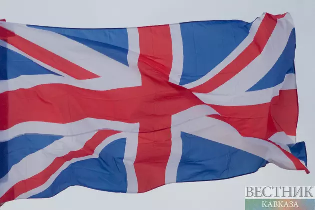 КСИР может стать запрещенной организацией в Великобритании