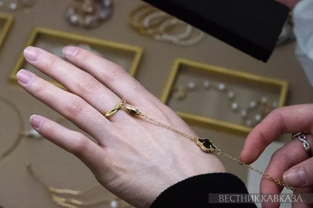 Ювелирные украшения