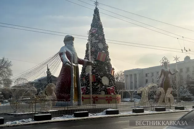 Симферополь