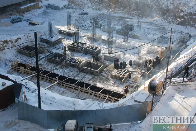 Власти Казахстана определились с местом строительства второй АЭС