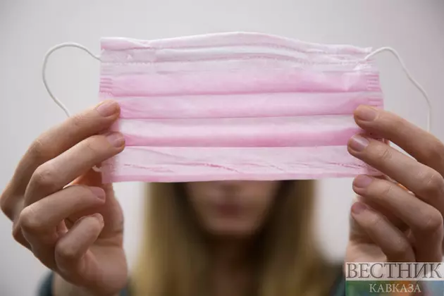 Февральские холода спровоцировали рост простудных заболеваний