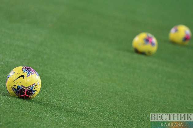 "Кайсериспор" арендовал Федора Чалова – СМИ