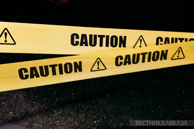 Запрещающая лента