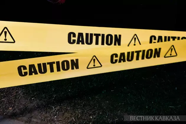 Запрещающая лента