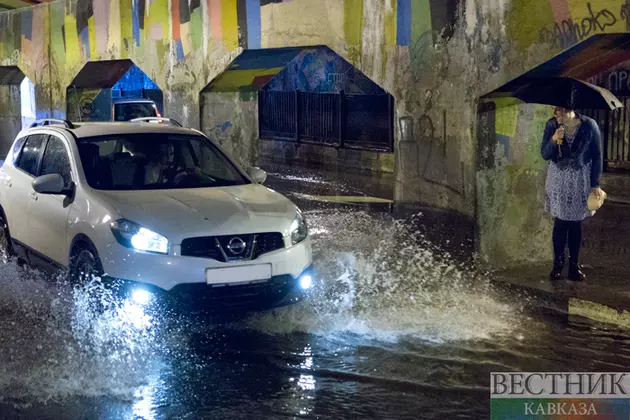 В Казахстане поручили подготовиться к весенним паводкам до конца месяца