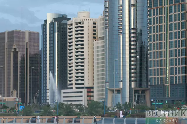 Азербайджан укрепляет стратегическое партнерство с ОАЭ