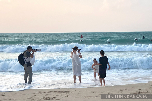 Персидский залив