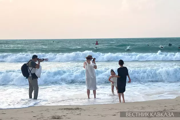 Персидский залив