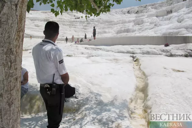 Как Турция пытается занять место главного миротворца на Ближнем Востоке?
