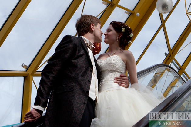 Грузия будет привлекать гостей из ОАЭ свадебным туризмом