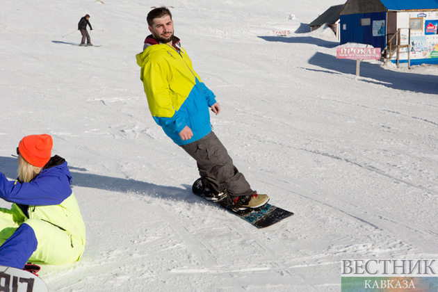 "Мамисон" в 2025 году посетили 40 тыс туристов