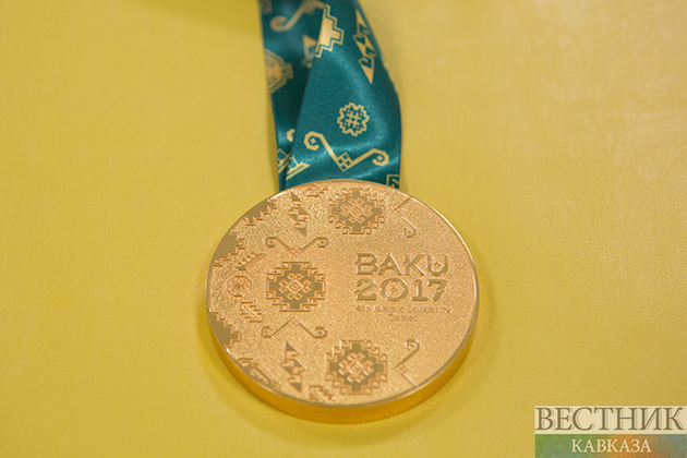 Грузинские олимпийцы получат денежные премии за медали