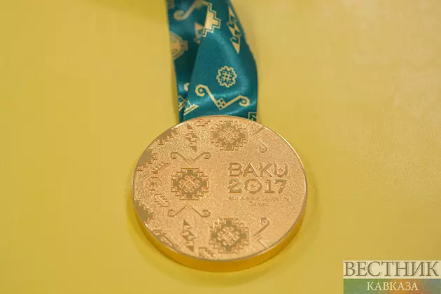 Грузинские олимпийцы получат денежные премии за медали