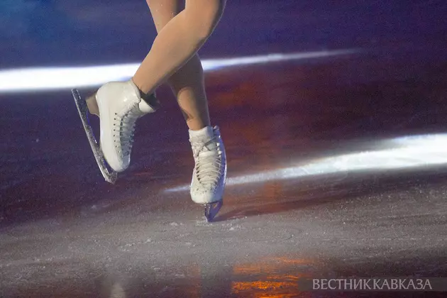 Фигурное катание