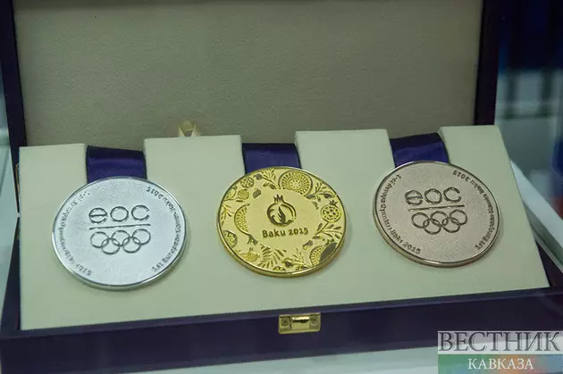 Власти Италии сэкономили на олимпийских медалях