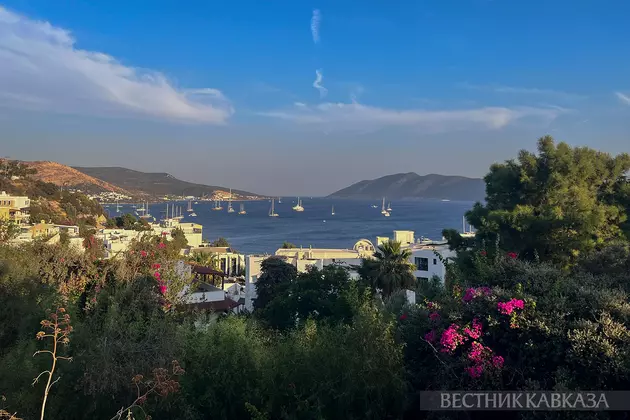 "Интер РАО" вышла из проекта строительства АЭС "Аккую" в Турции